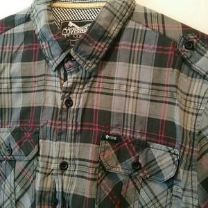 Sovereign Code Mens L